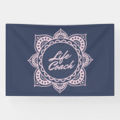 Lebenscoach Banner (Horizontal)