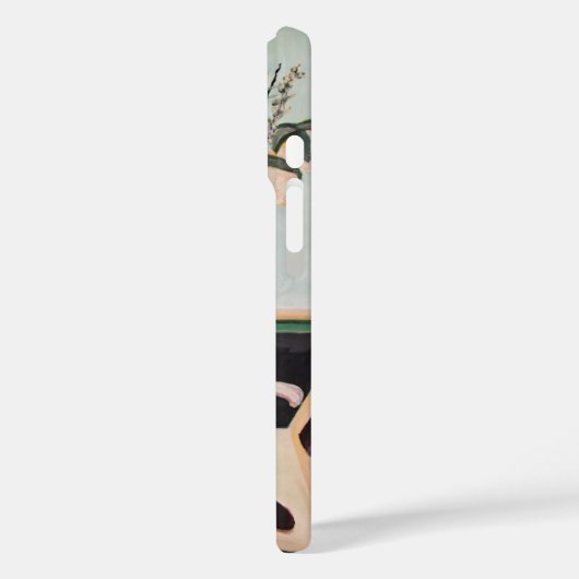 Lebensdauer Case-Mate iPhone Hülle (Rückseite / Links)