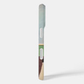 Lebensdauer Case-Mate iPhone Hülle (Rückseite / Rechts)