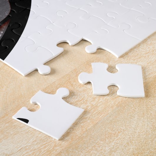 Lebensdauer der heißen Chili Puzzle (Seite)