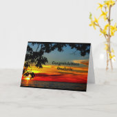 Lebensdauer der Phantastischen Abschluss-Karte für Karte (Gelbe Blume)