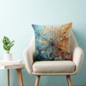 Lebensdauer Kissen (Stuhl )