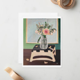 Lebensdauer Mitteilungskarte