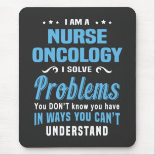 Lebensdauer  Nuronkologie Mousepad