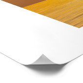 LEBENSDAUER POSTER (Ecke)