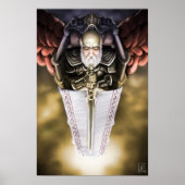 Lebensdauer Poster (Vorne)