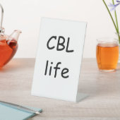 Lebensdauer Sockelschild (In SItu)