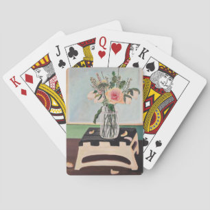 Lebensdauer Spielkarten