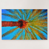 Lebensdauerstruktur Puzzle (Horizontal)