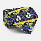 Lebenseinheit Krawatte (Gerollt)