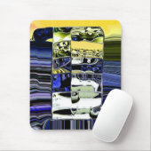 Lebenseinheit Mousepad (Mit Mouse)