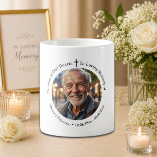 Lebensfeier 1 Spezialfoto  Kaffeetasse