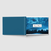 Lebensfeier Gästebuch (Voll)