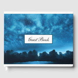 Lebensfeier Gästebuch