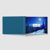 Lebensfeier Gästebuch (Voll)