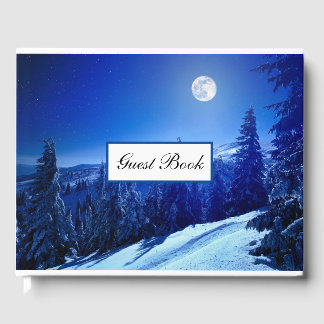 Lebensfeier Gästebuch