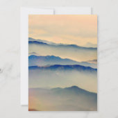 Lebensfeier | Gedenkfeier für Piloten Einladung (Rückseite)