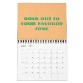 Lebensfeier Kalender (Mär 2027)