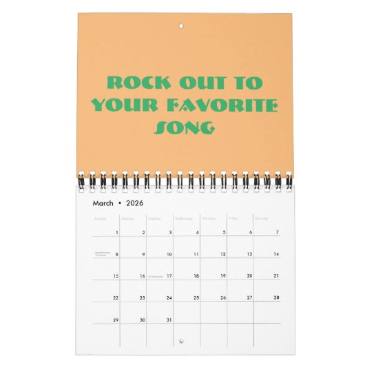 Lebensfeier Kalender (Mär 2026)