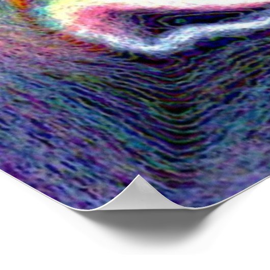 Lebensformen Poster (Ecke)