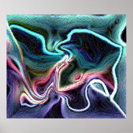 Lebensformen Poster (Vorne)