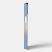 Lebensfreude Landschaftlich Case-Mate iPhone Hülle (Rückseite / Rechts)