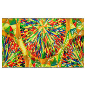 Lebensfreude....... Stoff (Fat Quarter (45,7 x 55,9 cm))