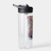 Lebensfreude Trinkflasche (Rechts)