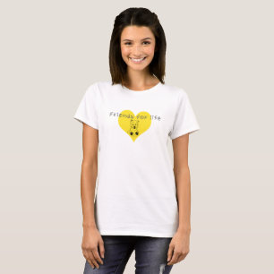 Lebensfreunde T-Shirt