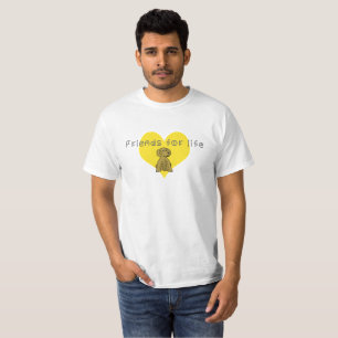 Lebensfreunde T-Shirt