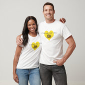 Lebensfreunde T-Shirt (Unisex)