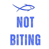 Lebensgefischt T-Shirt