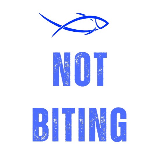 Lebensgefischt T-Shirt