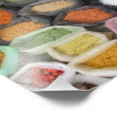 Lebensgefühl - 8 x 10 Druck (Ecke)