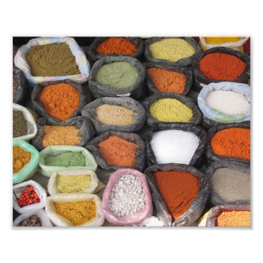 Lebensgefühl - 8 x 10 Druck (Vorne)