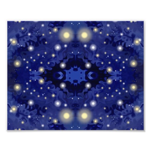 Lebensgefühl Fotodruck (Vorne)