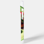 Lebensgefühl in Farben.png Case-Mate iPhone Hülle (Rückseite / Links)