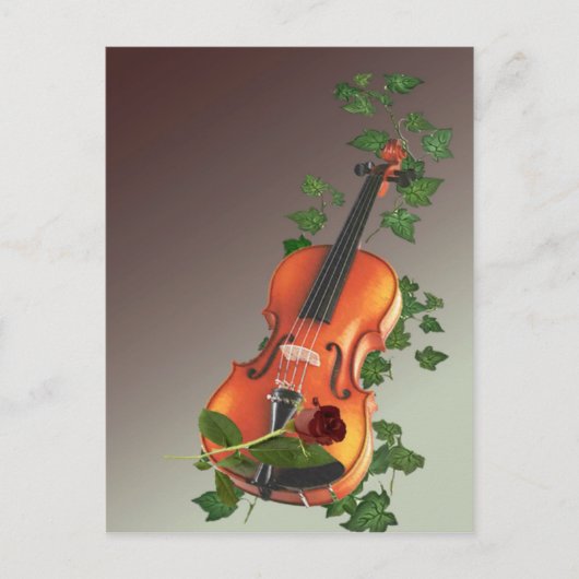 Lebensgefühl Postkarte (Vorderseite)