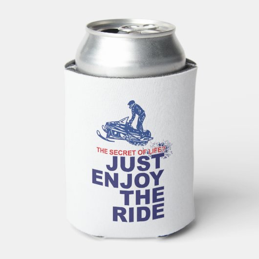 Lebensgeheimnis Dosenkühler (Kanne Vorderseite)