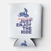 Lebensgeheimnis Dosenkühler (Vorderseite)