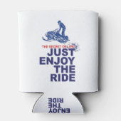 Lebensgeheimnis Dosenkühler (Rückseite)