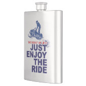 Lebensgeheimnis Flachmann (Links)