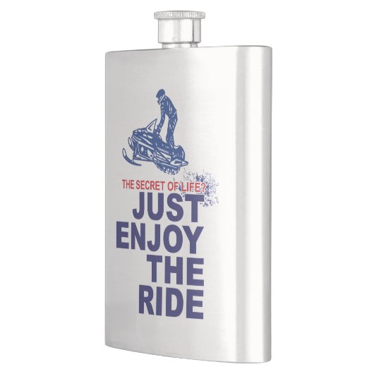 Lebensgeheimnis Flachmann (Links)