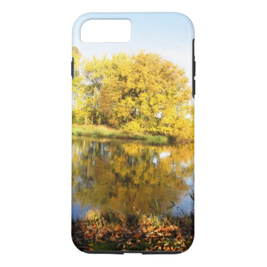 Lebensgesichtspunkte Case-Mate iPhone Hülle (Rückseite)