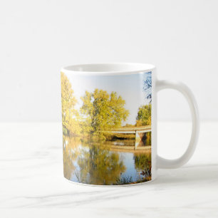 Lebensgesichtspunkte Kaffeetasse