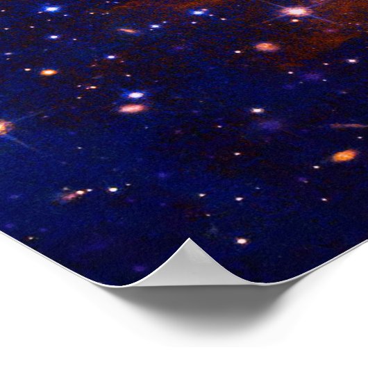 Lebensheilung Poster (Ecke)