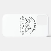 Lebensillustration Case-Mate iPhone hülle (Rückseite (Horizontal))