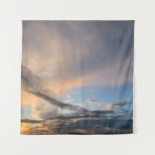 LEBENSKIEN 1 WANDTEPPICH (Vorderseite)