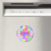 Lebenskostenvoranschlag Magnet (In Situ (Geschirrspüler))