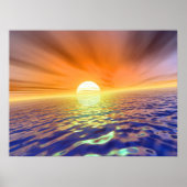 Lebenskraft Poster (Vorne)